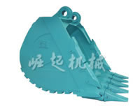 SK460&nbsp;Rock&nbsp;Excavation&nbsp;Bucket