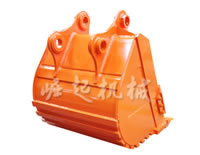 ZX240&nbsp;Excavator&nbsp;Bucket